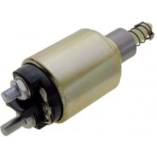 Rele Motor Partida 24V Iveco Zeta