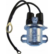 Rele Auxiliar Motor Partida Delco Mercedes Caminhoes Zm-7408
