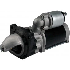 Motor Partida Mercedes Agrale Case Slc 12V Zm-8010201