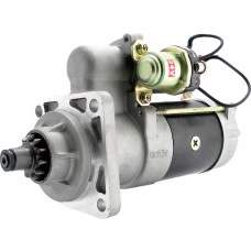 Motor Partida 24V 4Kw 29Mt Mercedes Benz Caminhoes