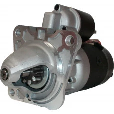 Motor Partida 12V M93R Ford Gm Mercedes Benz Van Pickup