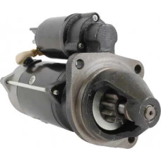 Motor Partida 12V 3Kw Azf Massey Fergusson Perkins Valmet