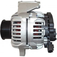Alternador 14V 90A Ford F12000 F14000 F16000 F250 F350 F4000