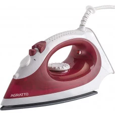 FERRO DE PASSAR BRAVO CERAMICO FC-01 110V AGRATTO