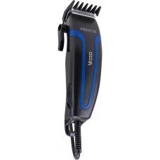 CORTADOR DE CABELOS VIZZO CR-02 10W 220V PRETO AGRATTO