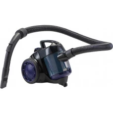 ASPIRADOR DE PO PRATICCI ACZ-02 ROXO CICLONE E FILTRO HEPA 1500W 220V AGRATTO