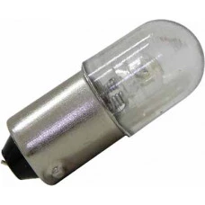 LAMPADA 0069 12V LED AZUL BLISTER