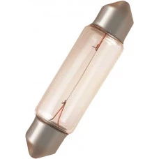 LAMPADA 6451 12V 10W 11X44