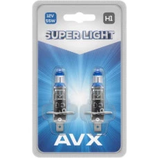 LAMPADA H1 12V 55W SUPER LIGHT