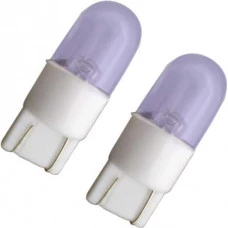 LAMPADA 2821 12V LED BRANCA
