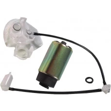 KIT REFIL BOMBA DE COMBUSTIVEL 12V HONDA RR600/1000/SUZUKI SWIFT/TOYOTA COROLLA