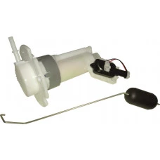 BOMBA DE COMBUSTIVEL COMPLETA 12V FLEX HONDA TITAN 150 MIX 10>