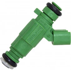 BICO INJETOR HYUNDAI SANTA FE/VERA CRUZ/AZERA/KIA SONATA/SORENTO