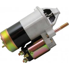 MOTOR DE PARTIDA 12V HYUNDAI SANTA FE/TUCSON 2.7 V6 07>09