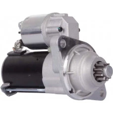 MOTOR DE PARTIDA 12V JAC 2/3 1.4 16V TODOS