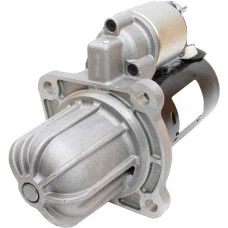 MOTOR DE PARTIDA FORD CARGO C815E/MERCEDES BENS SPRINTER