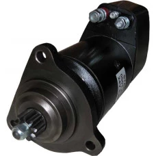 MOTOR DE PARTIDA MAN 1622/1622L/MERCEDES CAMINHÃO SERIE OH