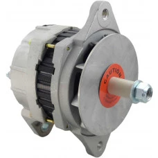 ALTERNADOR 24V 70A CASE PA CARREGADEIRA W20 COM MOTOR CUMMINS