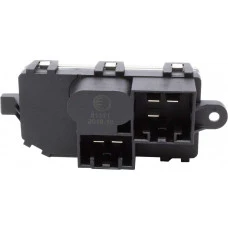 RESISTENCIA CAIXA EVAPORADORA 2 E 3 VIAS FORD FOCUS 2016>