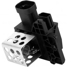 RESISTENCIA DA VENTOINHA 12V RENAULT LOGAN/SANDERO/DUSTER 14>