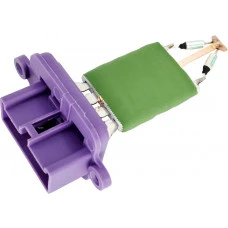 RESISTENCIA CAIXA EVAPORADORA IVECO STRALIS 2002>