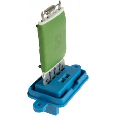 RESISTENCIA CAIXA EVAPORADORA IVECO STRALIS AD/AT/AS 2003>