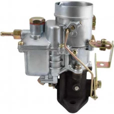 CARBURADOR WILLYS / RURAL / PICKUP / JEEP 1975 EM DIANTE GASOLINA