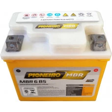 #1#PIO-MBR6BS