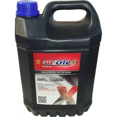 #1#GT-15W40MAXIMUS5L