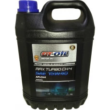 #1#GT-15W40MAXTURBO-5L