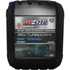 #1#GT-15W40MAXTURBOCH4