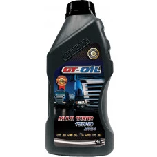 #1#GT-15W40MULTITURBO