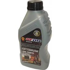 #1#GT-15W40OPTIMUM