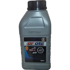 #1#GT-ATF-0,5L