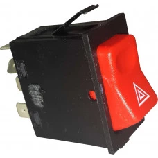 INTERRUPTOR P/ ALERTA MBB 96> TDS 12V