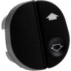 INTERRUPTOR VIDRO ELETRICO SIMPLES FORD FIESTA SEDAN/HATCH/KA/COURIER