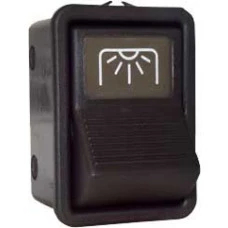 INTERRUPTOR DE ILUMINACAO INTERNA MERCEDES BENZ ONIBUS E CAMINHOES