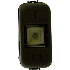 INTERRUPTOR TECLA FAROL MBB 88> 24V MR