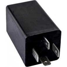 RELE DO PISCA 24V 21W MERCEDES BENZ ONIBUS E CAMINHOES 1996 EM DIANTE