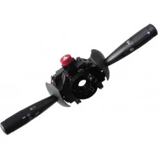 CHAVE  DE SETA C/ TRIP SEM LIMPADOR TRASEIRO FAROL DUPLO STRADA SIENA TDS 07