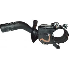 CHAVE DE SETA COM INTERRUPTOR DE FAROL VW FOX/CROSSFOX