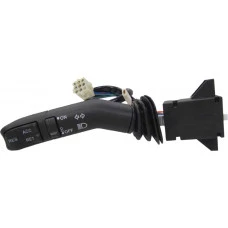 CHAVE LIMPADOR FAROL BAIXO / ALTO ONIBUS CAMINHOES LINHAS 114 / 124 ANO 2001