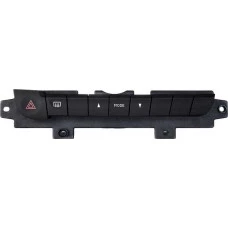 INTERRUPTOR DE PAINEL C/ COMPUTADOR/DESEMBACADOR FIAT SIENA/STRADA/WEEKEND/IDEA