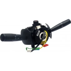 CHAVE DE SETA C/ AIRBAG E PISCA ALERTA FIAT PALIO FIRE 14>
