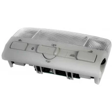 LUZ DE TETO VW GOL/VOYAGE G6/G7 13>