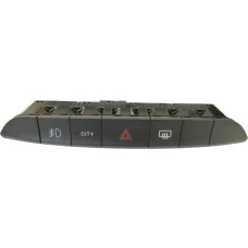 INTERRUPTOR DE PAINEL FIAT UNO 16>17