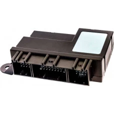 MODULO LEVANTADOR DE VIDRO VW GOL/VOYAGE 17> C/ TILT DOWN