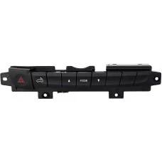 INTERRUPTOR DE PAINEL C/ COMPUTADOR DE BORDO FIAT STRADA 2015>