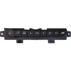 INTERRUPTOR DE PAINEL ELD S/ DESEMBACADOR FIAT STRADA 2016>2018