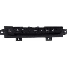INTERRUPTOR DE PAINEL ELD C/ COMPUTADOR DE BORDO FIAT STRADA 2016>